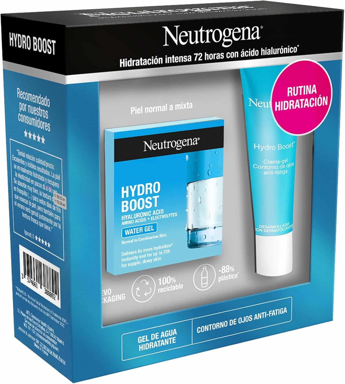 La Roche-Posay Lipikar Baume AP+