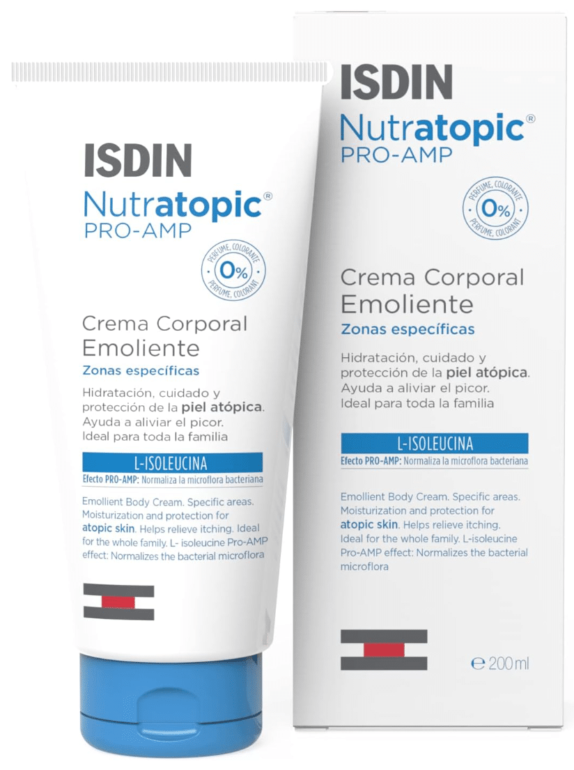 La Roche-Posay Lipikar Baume AP+