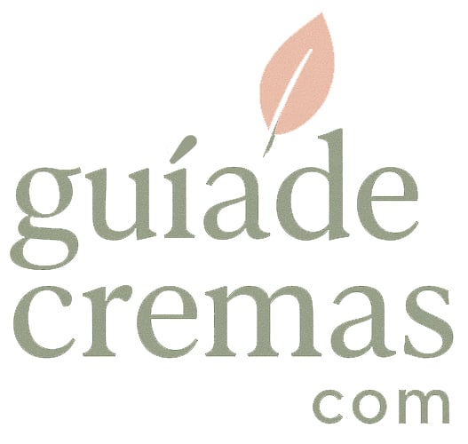 Guía de cremas