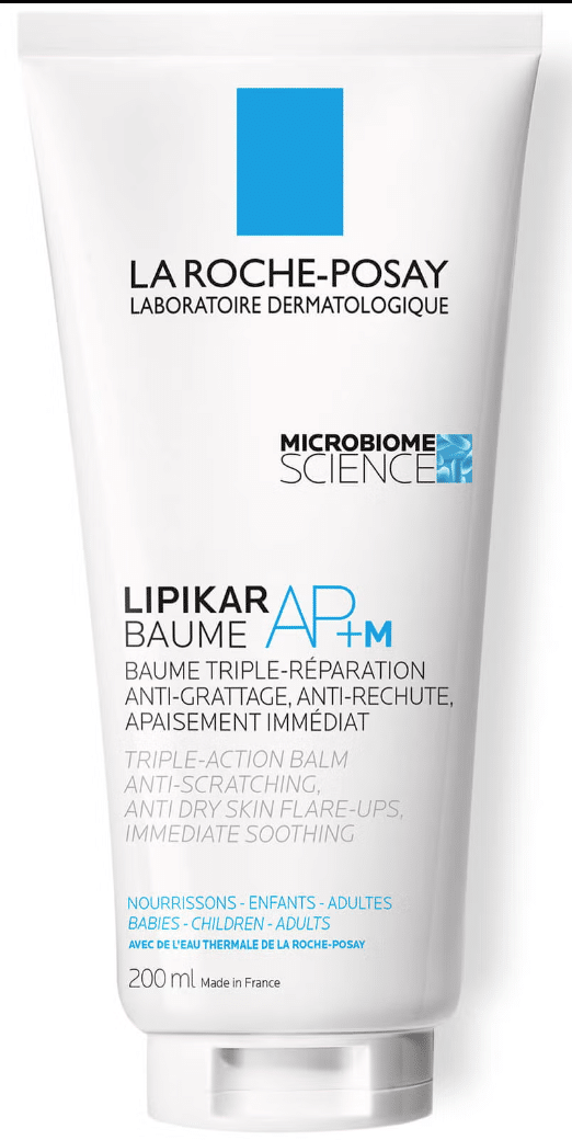 La Roche-Posay Lipikar Baume AP+